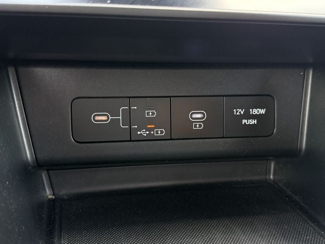 Used 2025 Hyundai Sonata SEL FWD image 22