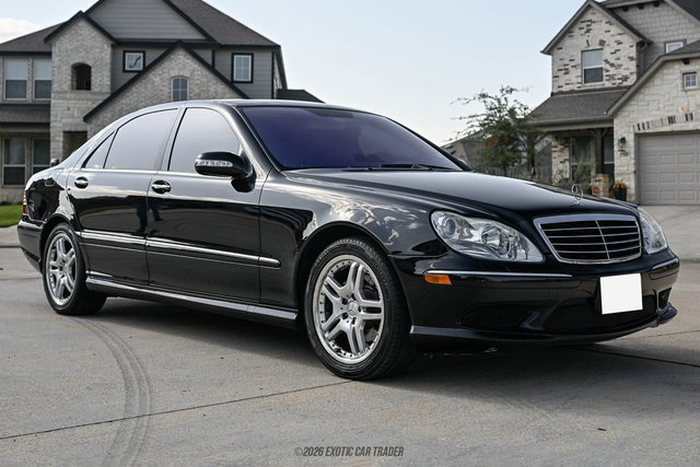 Used 2006 Mercedes-Benz S 430 image 12