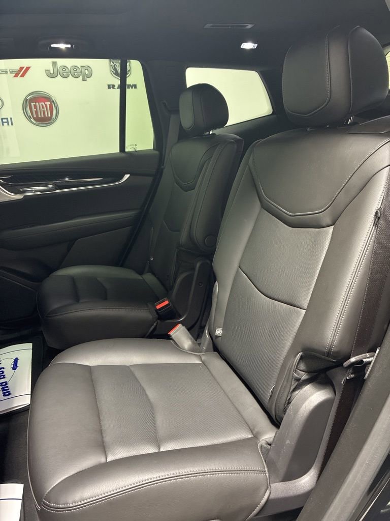 Used 2023 Cadillac XT6 Premium Luxury AWD/4WD image 24