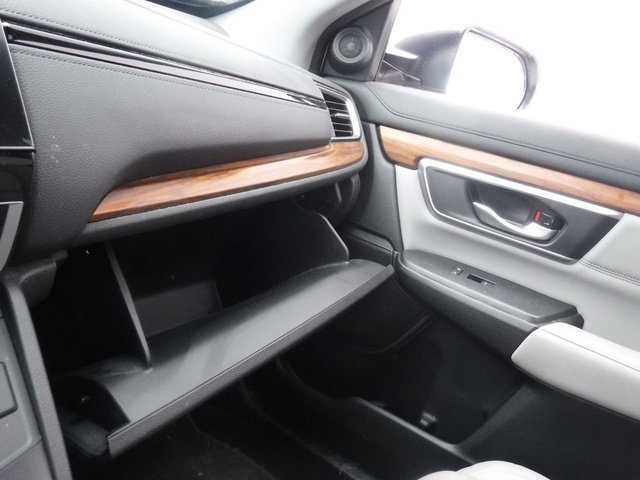 Used 2019 Honda CR-V EX-L image 21