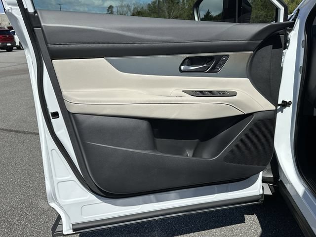 New 2026 Nissan Murano SL AWD/4WD image 12