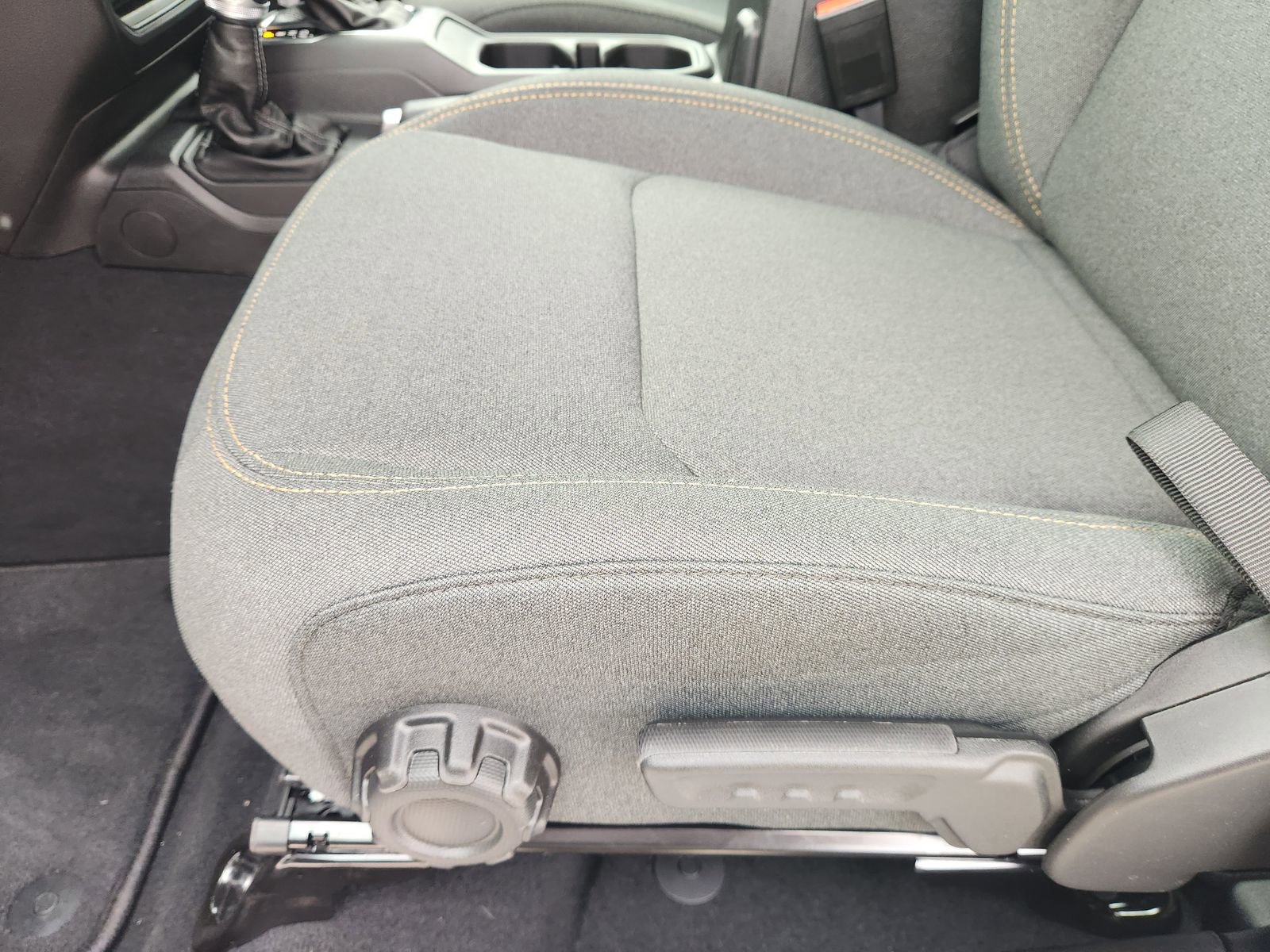 New 2026 Jeep Wrangler Sport image 20