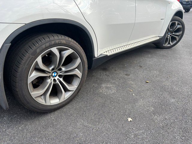Used 2013 BMW X6 xDrive35i image 27