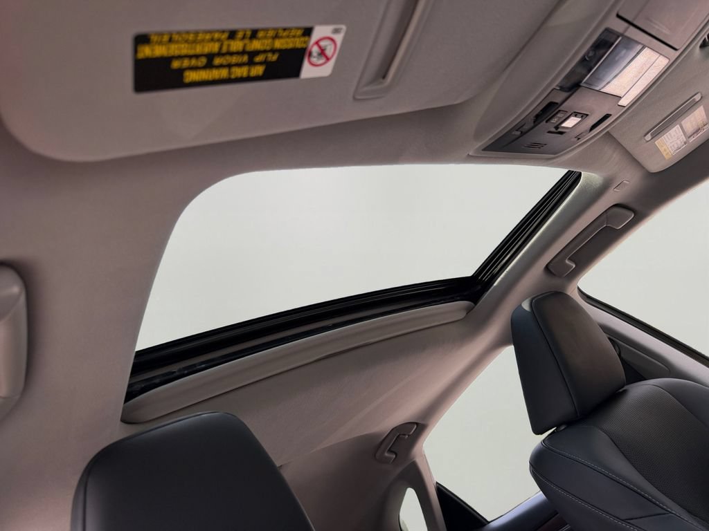 Used 2021 Lexus RX 450h AWD w/ Premium Package image 7