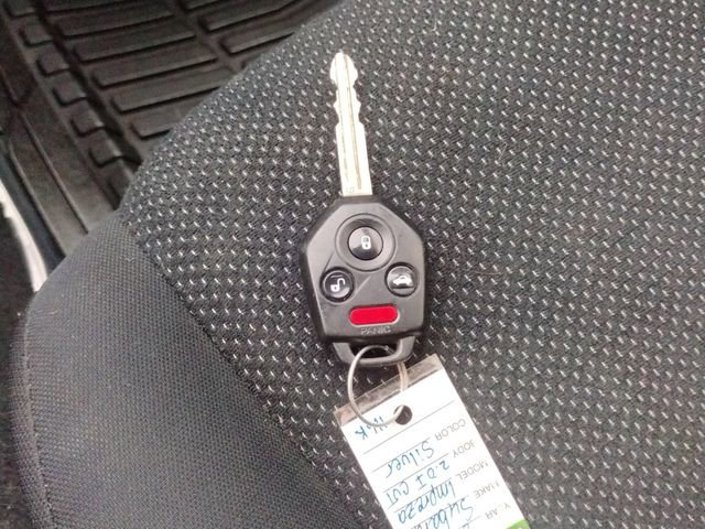 Used 2015 Subaru Impreza 2.0i Premium image 40