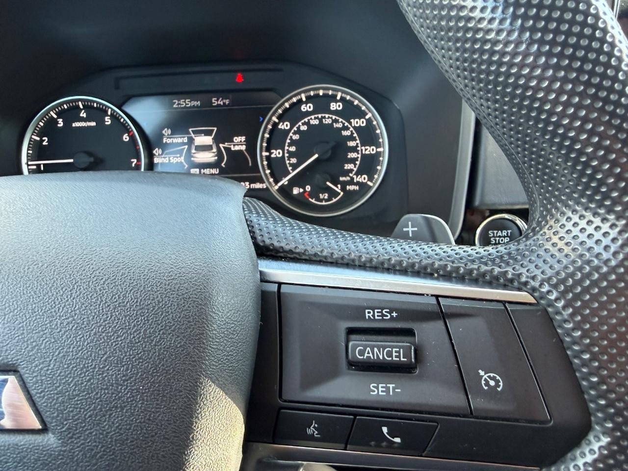 Used 2022 Mitsubishi Outlander ES image 20