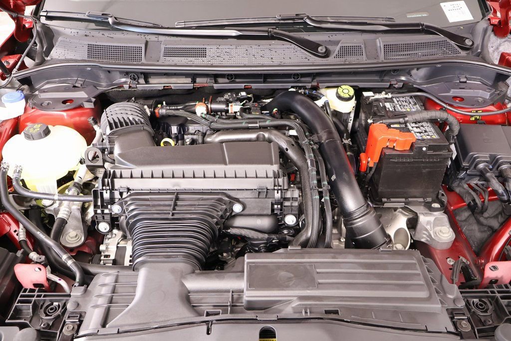 New 2026 Lincoln Corsair Premiere image 20