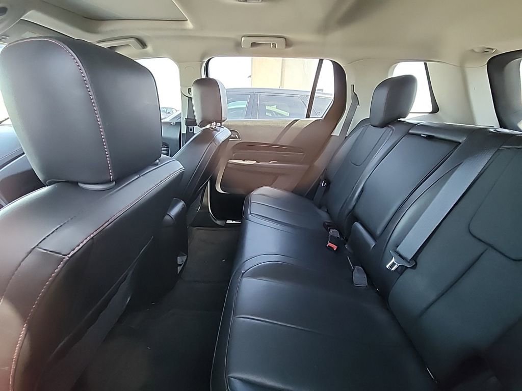 Used 2015 GMC Terrain Denali image 3