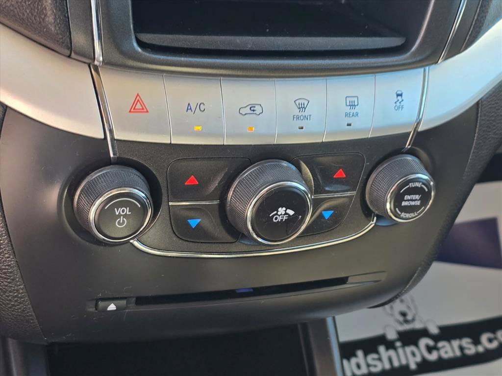 Used 2019 Dodge Journey SE FWD image 23