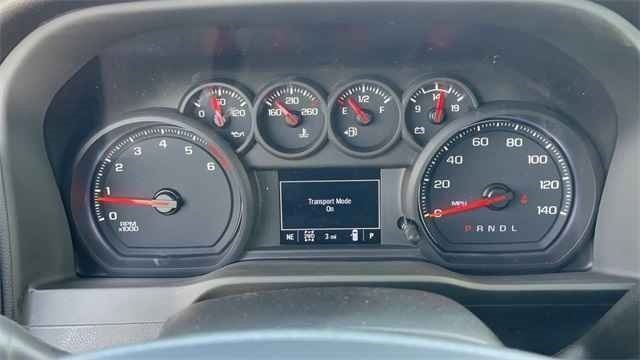 New 2024 Chevrolet Silverado 3500 W/T w/ WT Convenience Package image 17