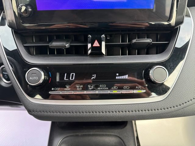 Certified 2023 Toyota Corolla SE AWD/4WD image 24