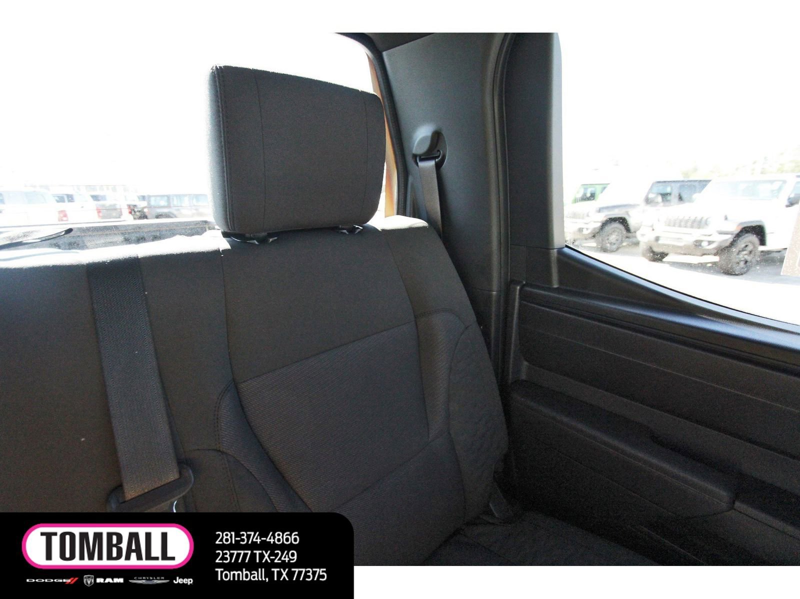 Used 2026 Toyota Tundra SR image 12