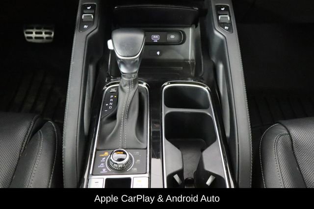 Used 2021 Kia Telluride SX image 13