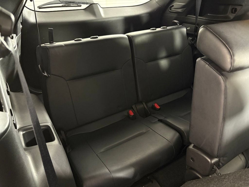 Used 2024 Mitsubishi Outlander SE FWD image 45