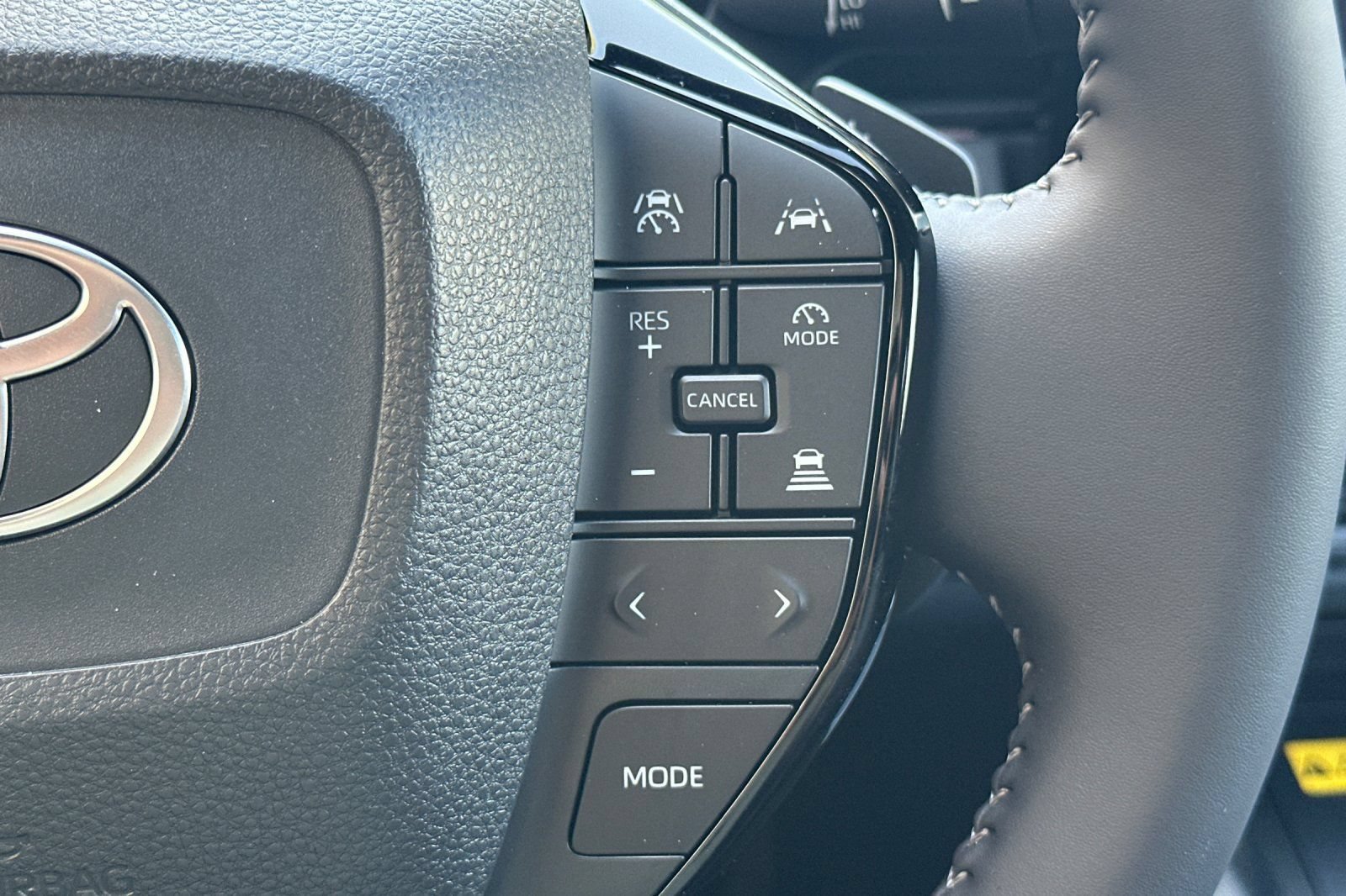New 2026 Toyota bZ FWD image 28