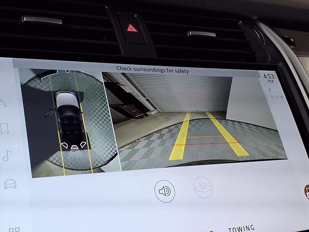 Used 2023 Land Rover Discovery HSE R-Dynamic image 22