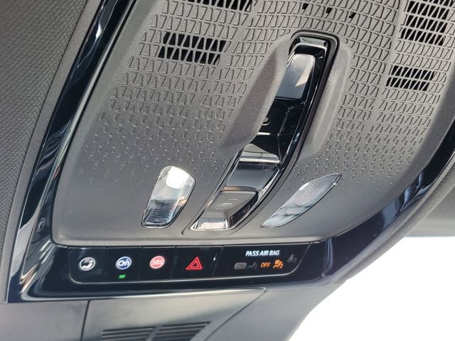 New 2025 Cadillac Lyriq Sport w/ LPO, Floor Liner Package image 21