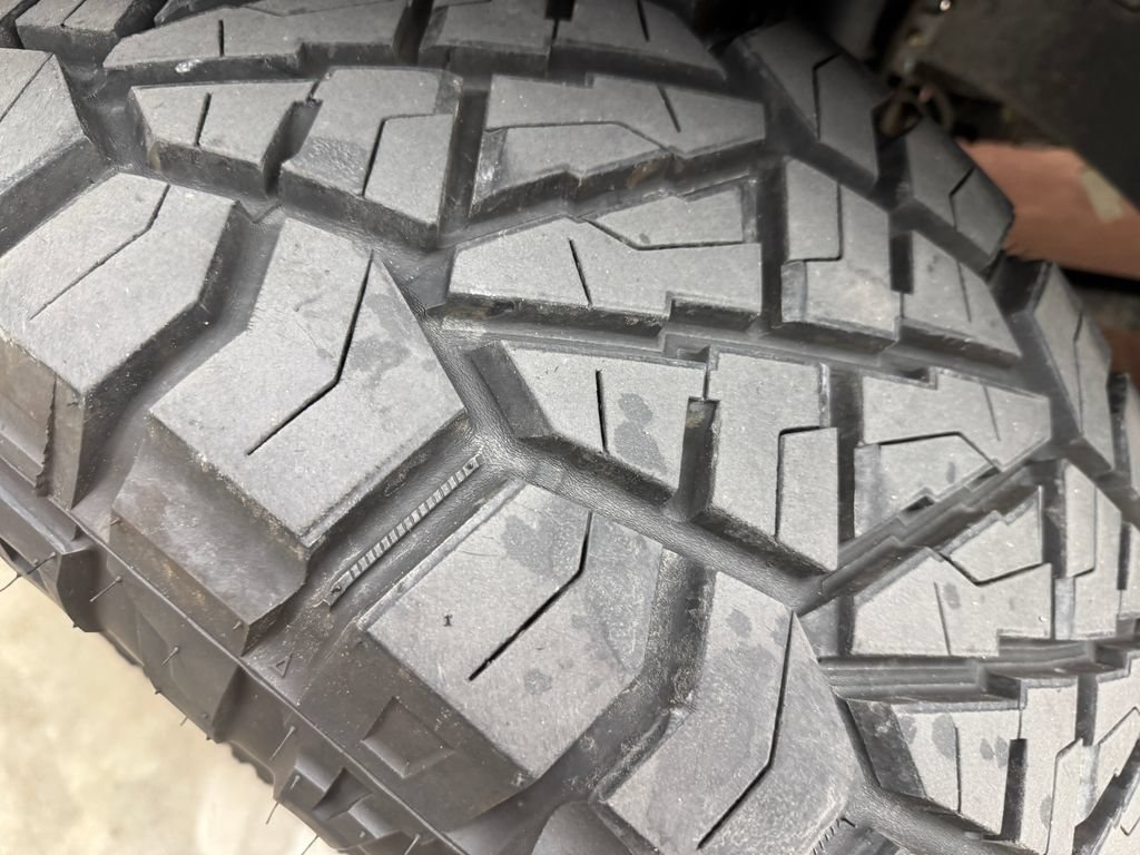 Used 2018 Jeep Wrangler Unlimited Rubicon AWD/4WD image 28