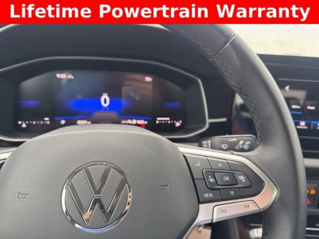 Used 2025 Volkswagen Jetta S image 21