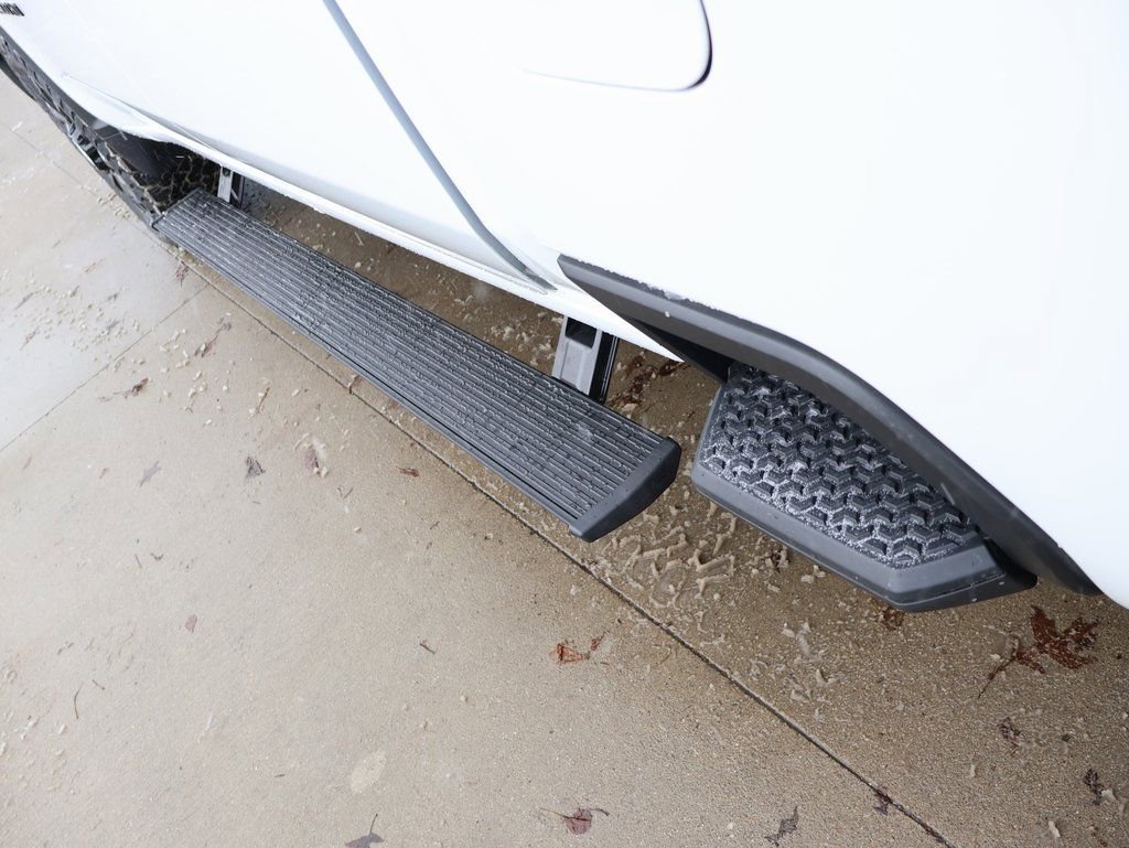 New 2026 Chevrolet Silverado 2500 LT w/ Trail Boss Package image 11