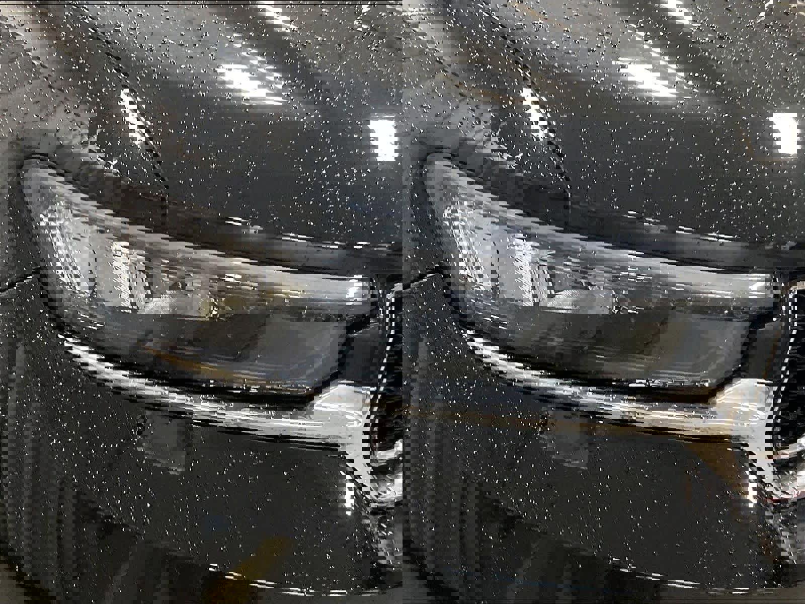 Used 2024 Jeep Grand Cherokee Limited 4xe AWD/4WD image 33