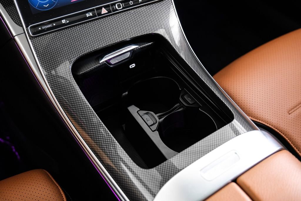 Used 2022 Mercedes-Benz C 300 Sedan image 25