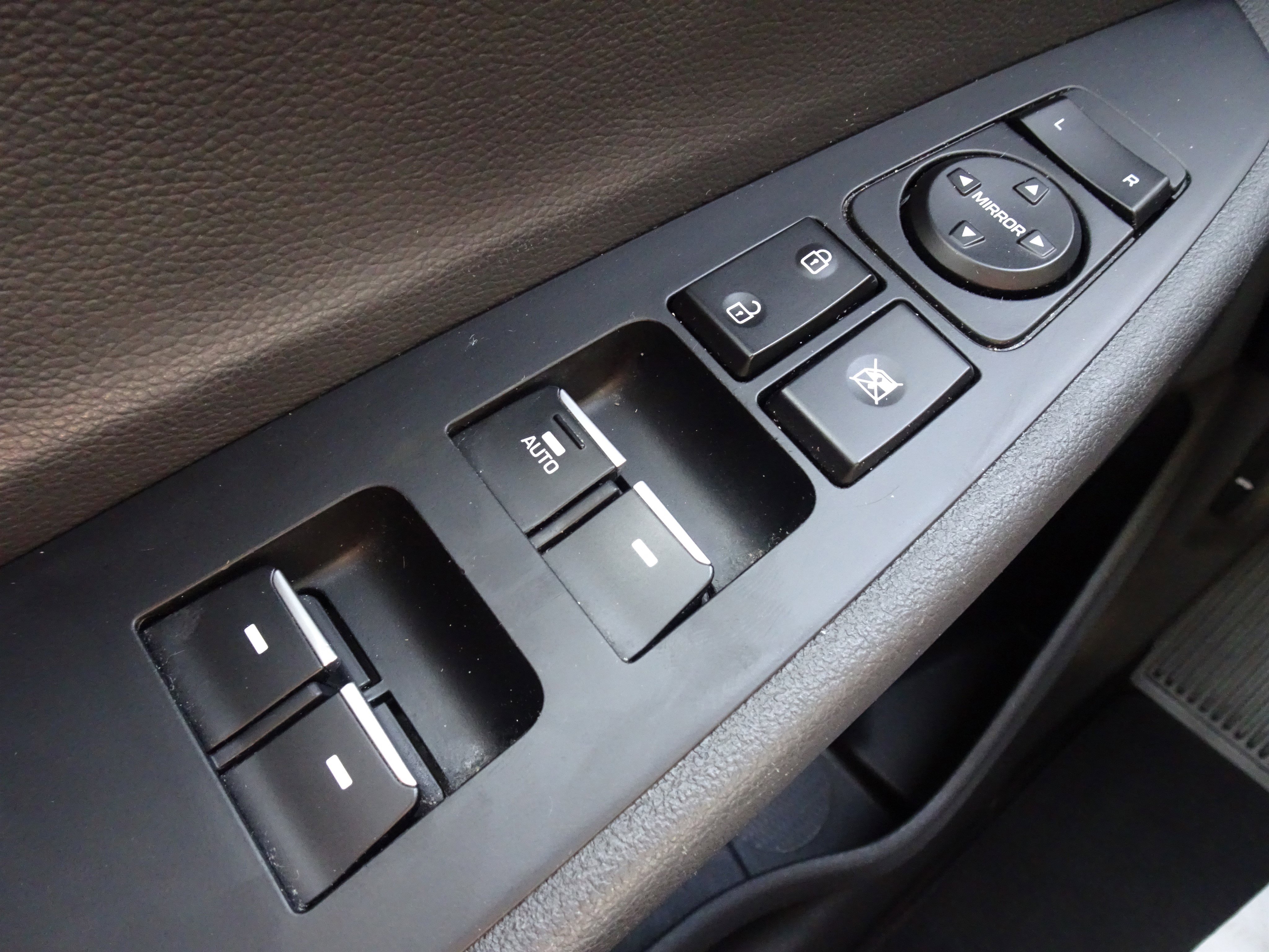 Used 2021 Hyundai Tucson Ultimate image 23