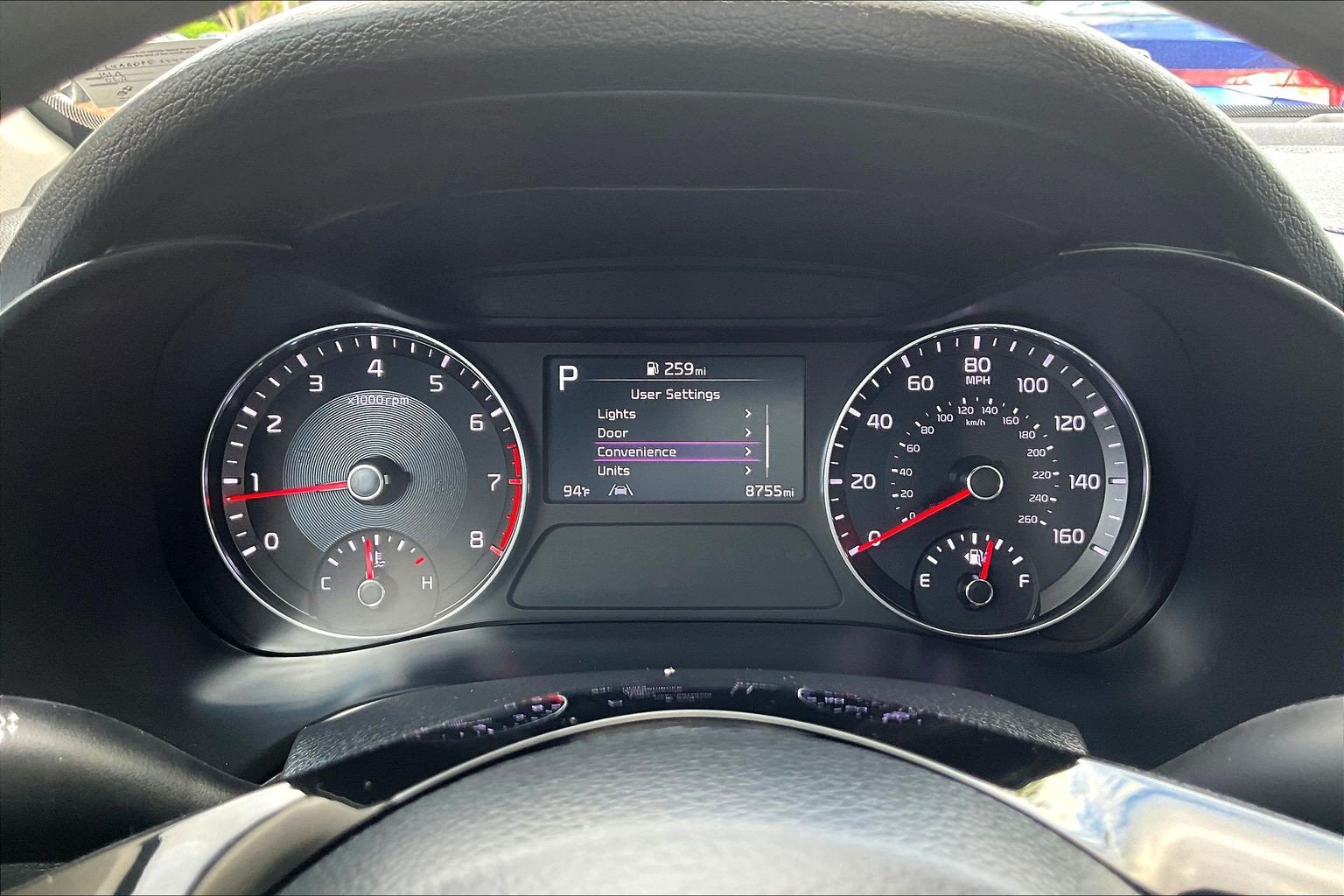 Used 2023 Kia Forte LXS w/ LXS Technology Package FWD image 21