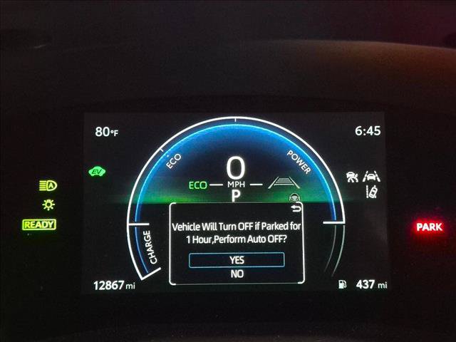 Used 2025 Toyota Camry LE FWD image 18