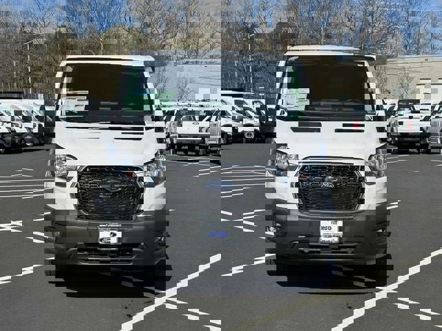 New 2025 Ford Transit 350 Low Roof w/ Load Area Protection Package image 6