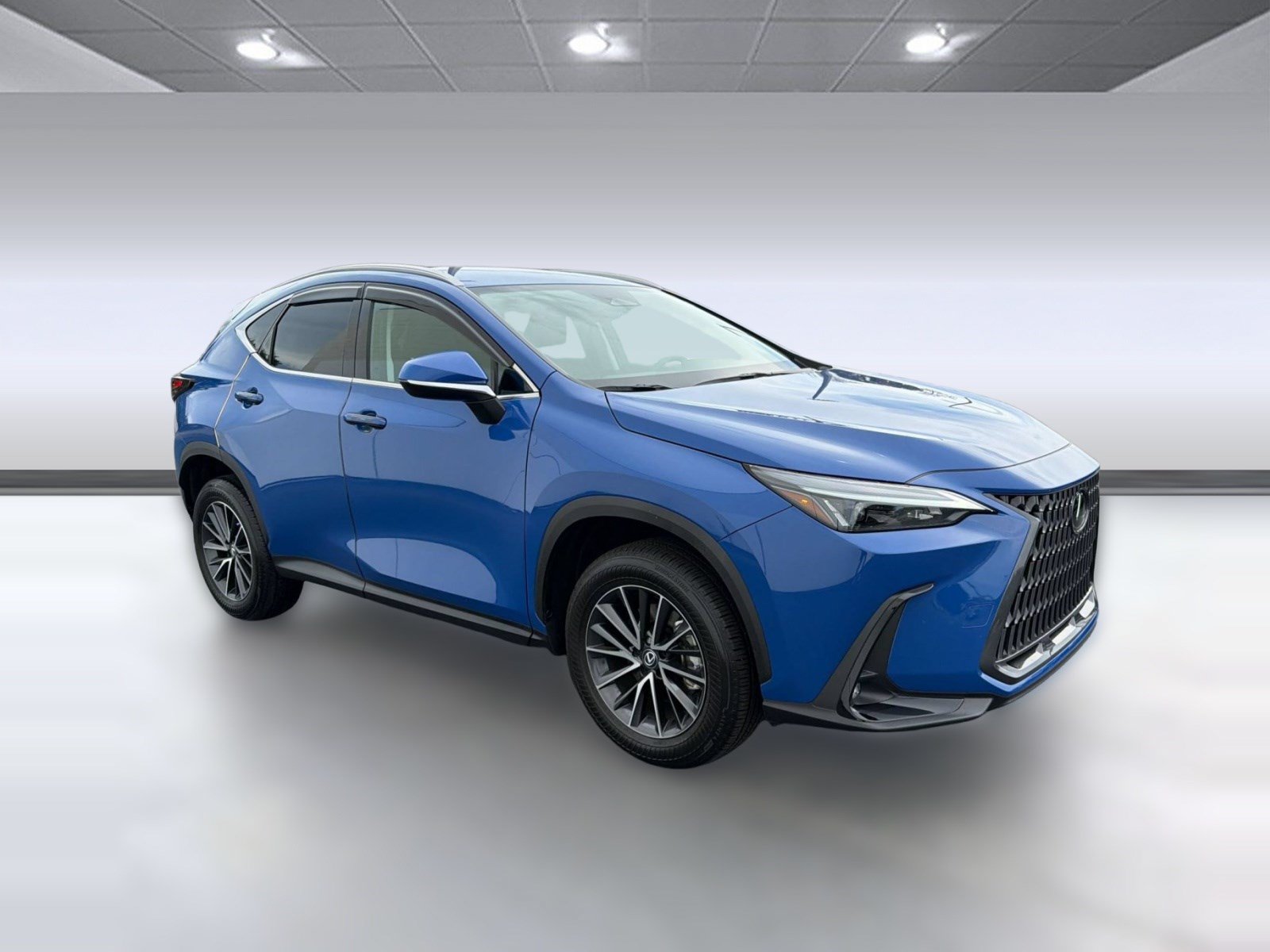 Used 2022 Lexus NX 250 FWD w/ Towing Package (2000 Lbs) image 7