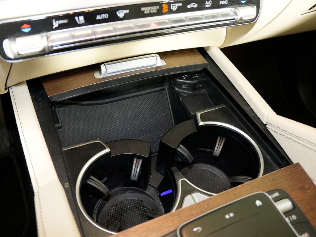 Certified 2022 Mercedes-Benz GLS 450 4MATIC image 25