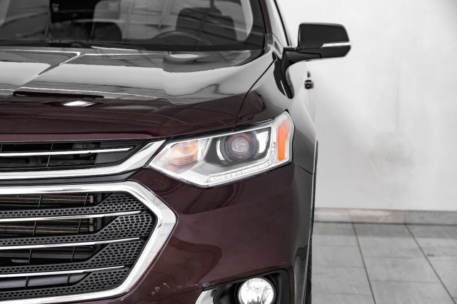 Used 2019 Chevrolet Traverse LT AWD/4WD image 45