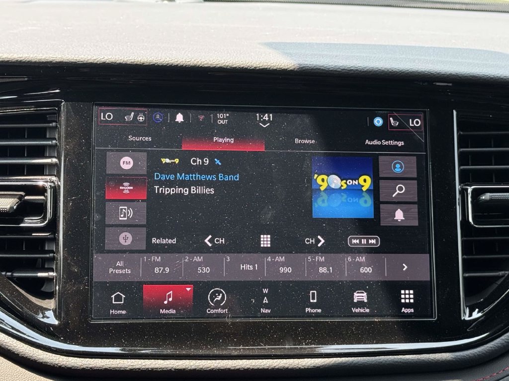New 2026 Dodge Durango GT AWD/4WD image 19