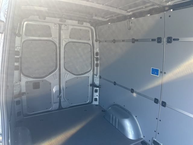 New 2025 Mercedes-Benz Sprinter 2500 image 32