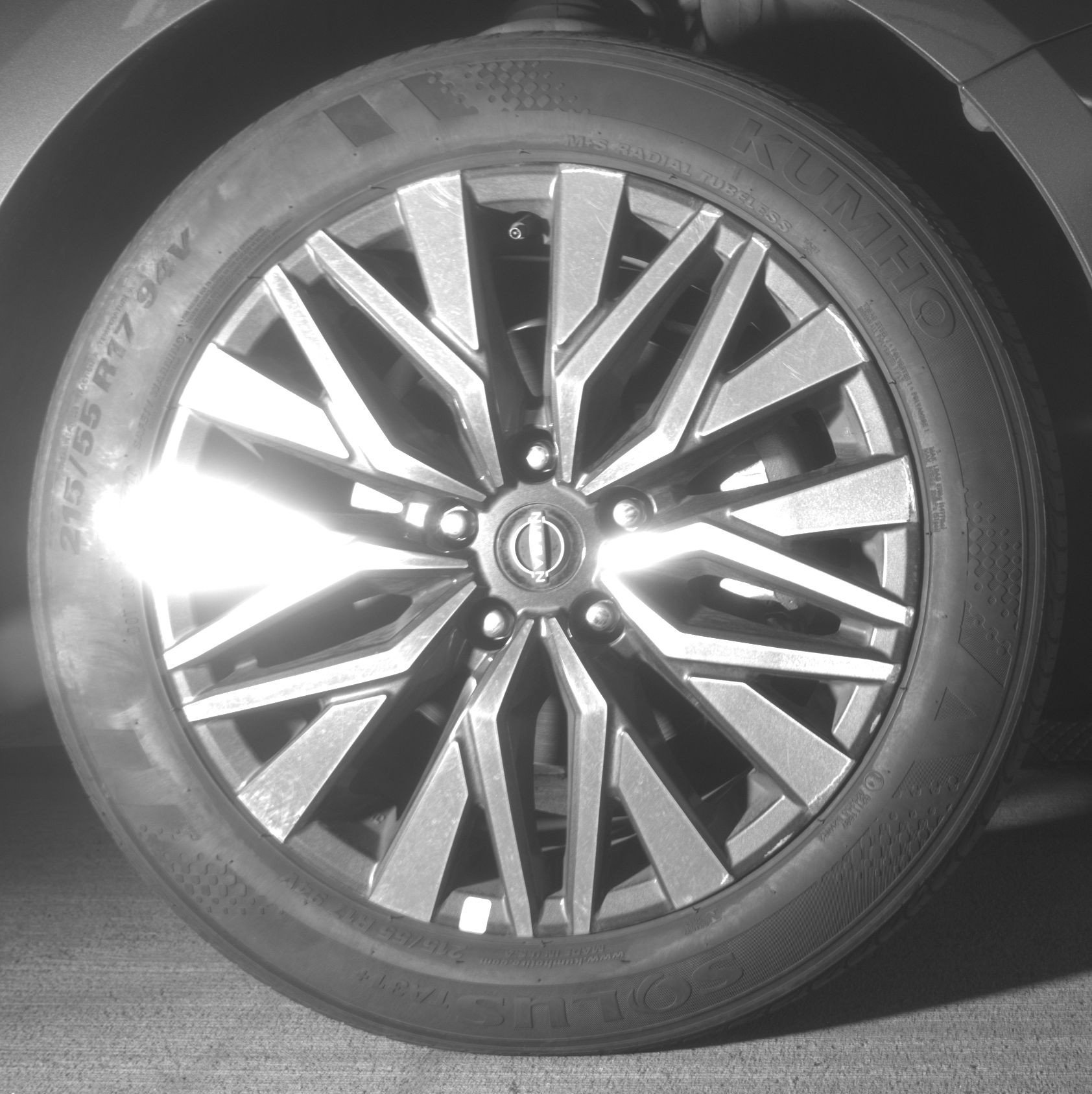 Used 2025 Nissan Altima 2.5 SV image 13