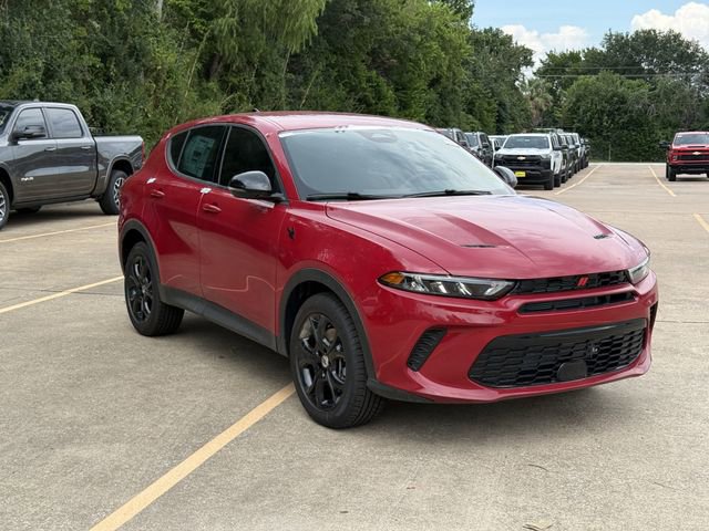 New 2025 Dodge Hornet GT w/ GT Blacktop Package image 2