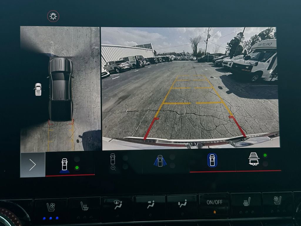 Used 2023 GMC Canyon AT4X image 28