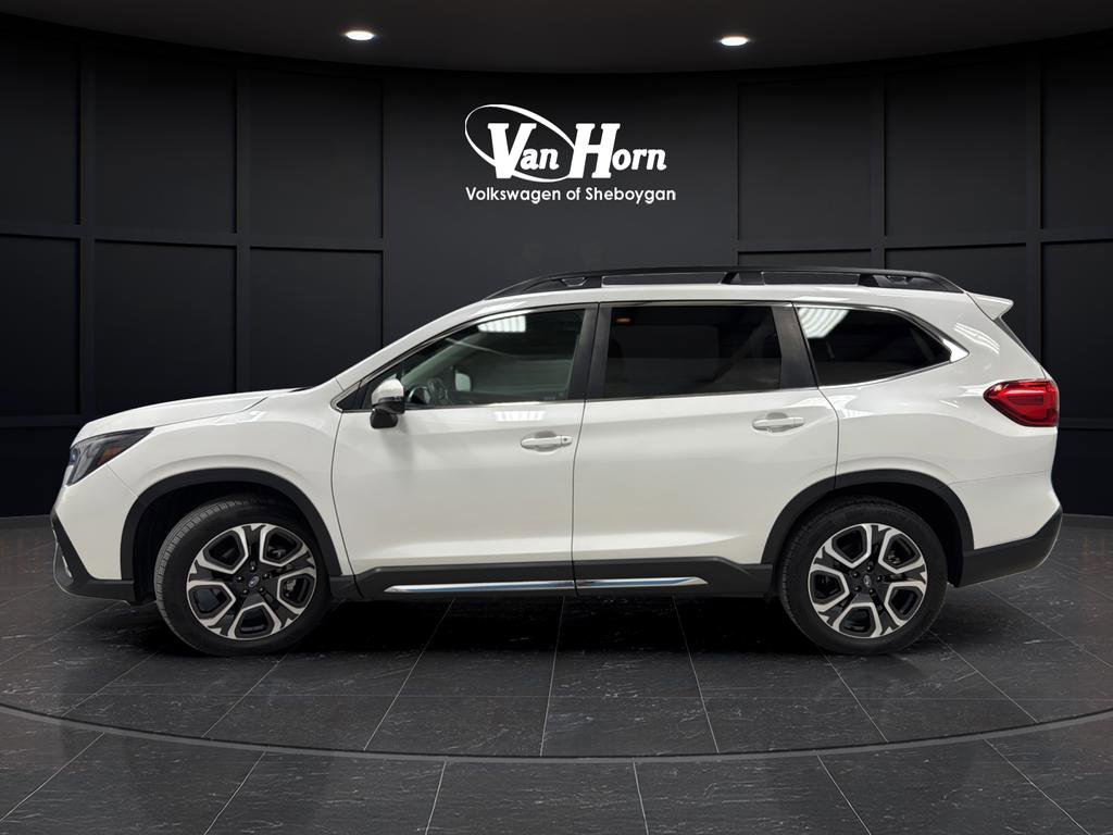 Used 2023 Subaru Ascent Limited image 6