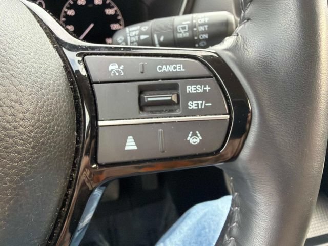 Certified 2023 Honda CR-V EX-L image 34