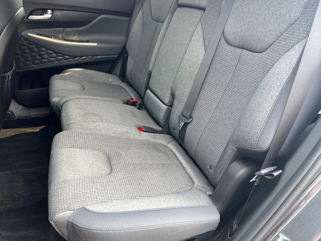Used 2023 Hyundai Santa Fe SE AWD/4WD image 14