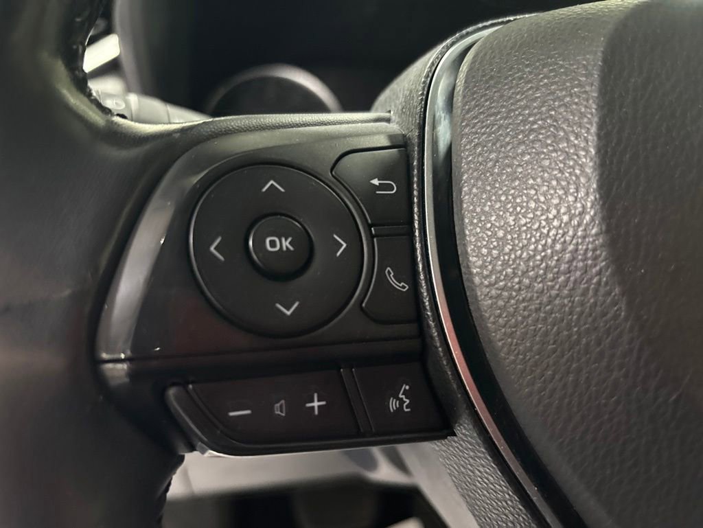 Used 2019 Toyota RAV4 XLE w/ Convenience Package AWD/4WD image 21