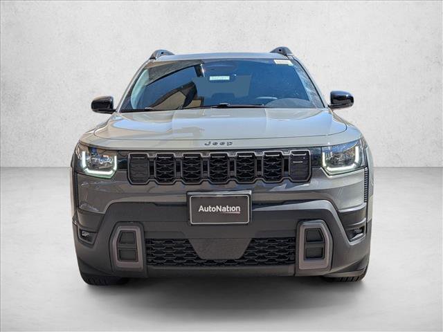 New 2026 Jeep Cherokee Limited image 6