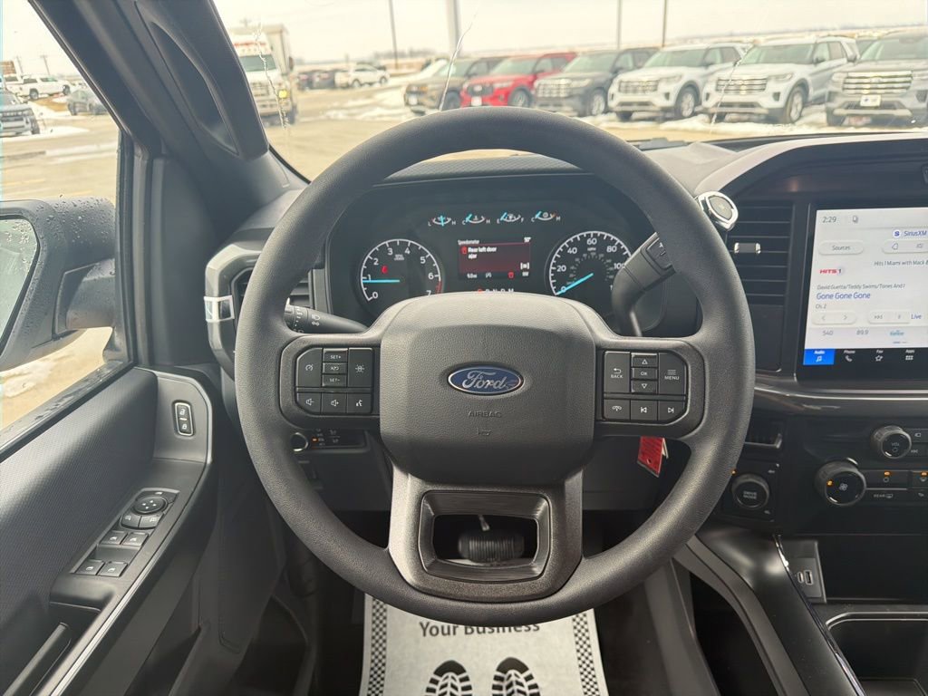 New 2026 Ford F150 STX image 13