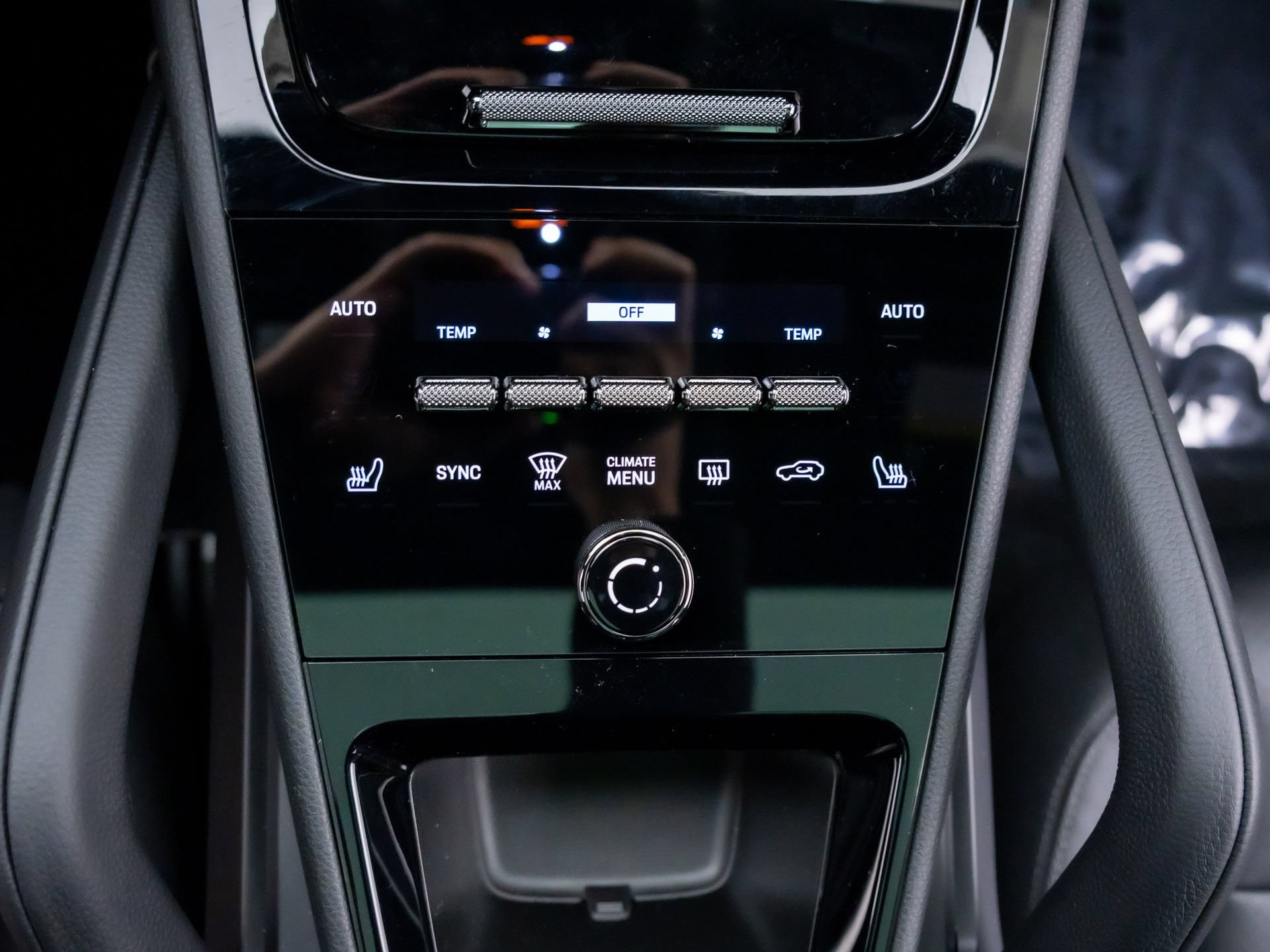 New 2026 Porsche Cayenne AWD/4WD image 20