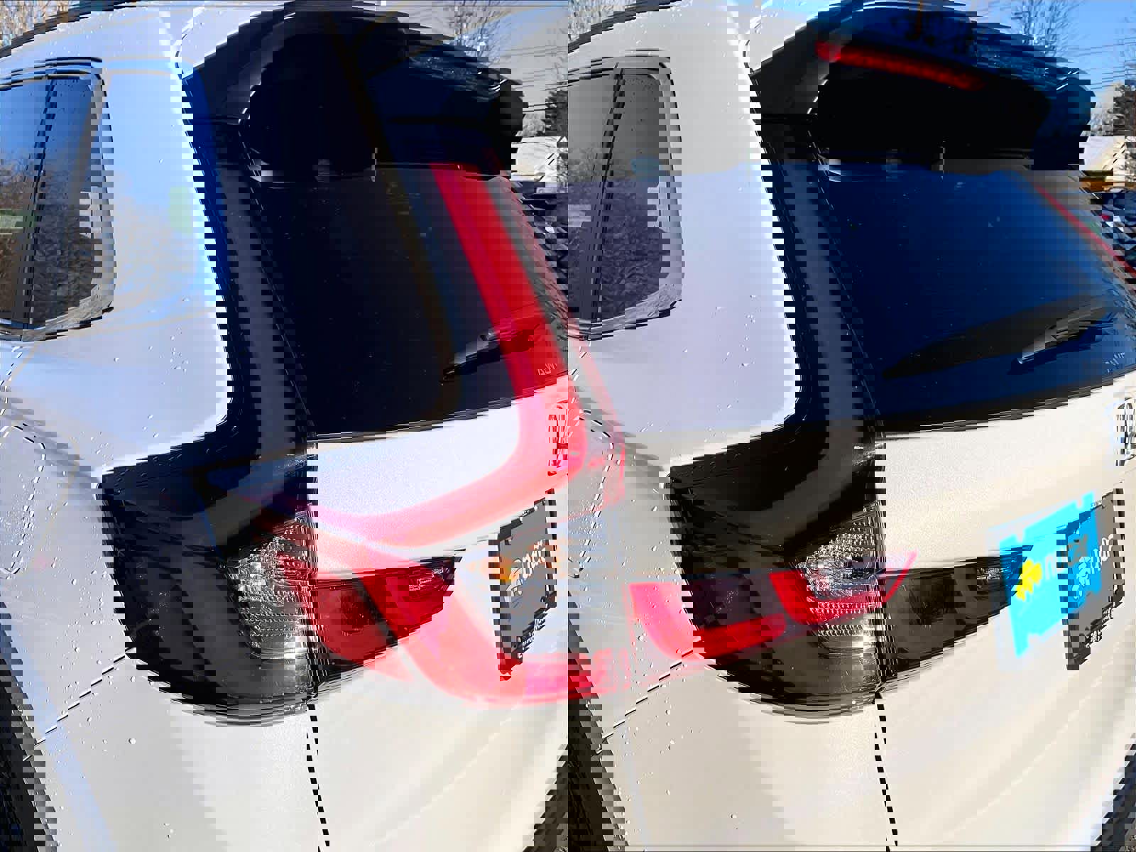 Certified 2024 Honda CR-V Sport-L image 34