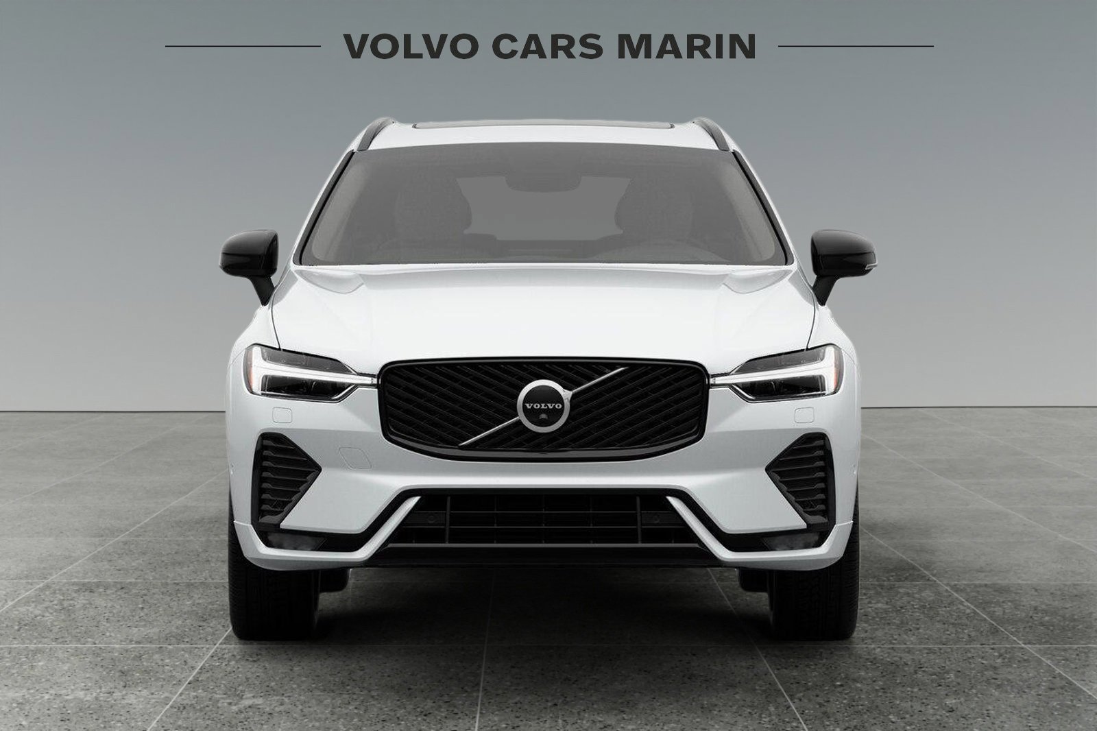 New 2026 Volvo XC60 B5 Ultra w/ Protection Package Premier image 2