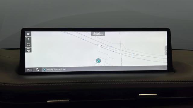 Used 2024 Genesis GV70 3.5T Sport w/ Sport Advanced Package image 15