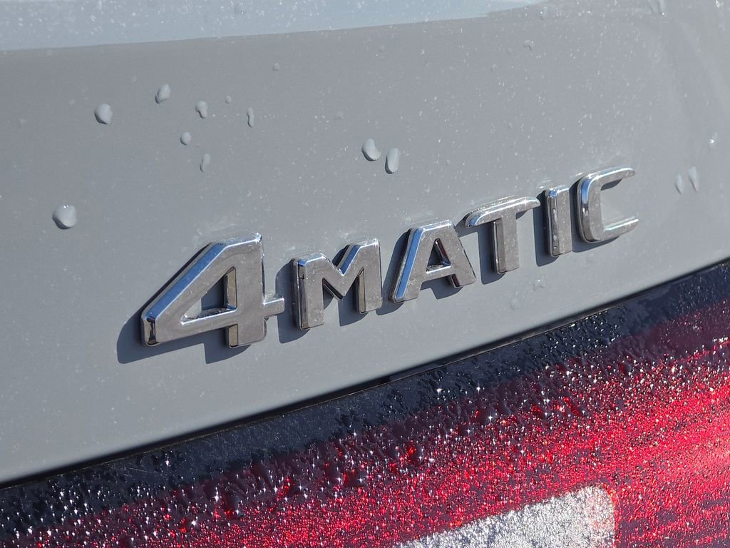 New 2026 Mercedes-Benz GLC 300 4MATIC image 6