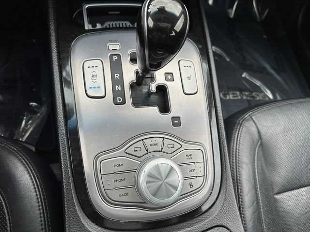 Used 2013 Hyundai Genesis 3.8 w/ Technology Pkg RWD image 16